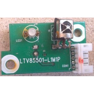 OKANO LTV3204 IR BOARD LTV85501-L1M1P